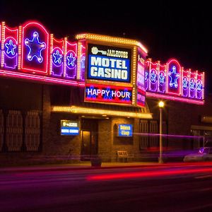 Jailhouse Motel And Casino